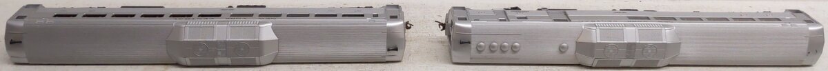 Life Like HO Scale Assorted Passenger Cars; M-452, M-497, [2] VG