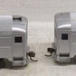 Life Like HO Scale Assorted Passenger Cars; M-452, M-497, [2] VG