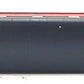 Model Power 3039 N Scale Southern Pacific 75' Streamline Coach Car #2462 LN/Box