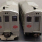 Life Like HO Scale Assorted Passenger Cars; 120, 6550, [2] VG