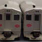 Life Like HO Scale Assorted Passenger Cars; 120, 6550, [2] VG