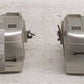 Life Like HO Scale Assorted Passenger Cars; 120, 6550, [2] VG