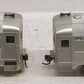 Life Like HO Scale Assorted Passenger Cars; 120, 6550, [2] VG