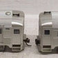 Life Like HO Scale Assorted Passenger Cars; 120, 6550, [2] VG