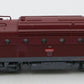 Trix 16731 N Czechoslovakian State Railroad (CSD) General-Purpose Locomotive LN/Box