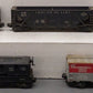 Lionel Vintage O Gauge Freight Cars: 6436-1, 6419, 6460, 6464-425, 3494 [5] VG