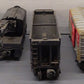 Lionel Vintage O Gauge Freight Cars: 6436-1, 6419, 6460, 6464-425, 3494 [5] VG