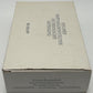 NZG 325 1:50 Krupp Hydraulic Demolition Breaker Hammer Chisel Attachment LN/Box