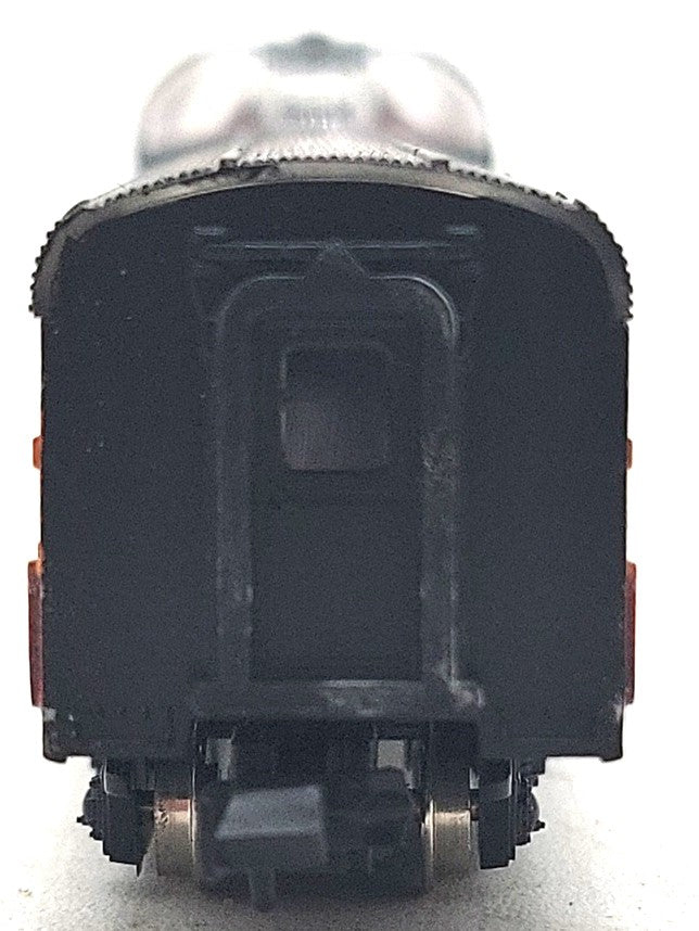 Con-Cor 0001-04061F N Scale Southern Pacific Daylight 85' Vista Dome Passenger  EX/Box