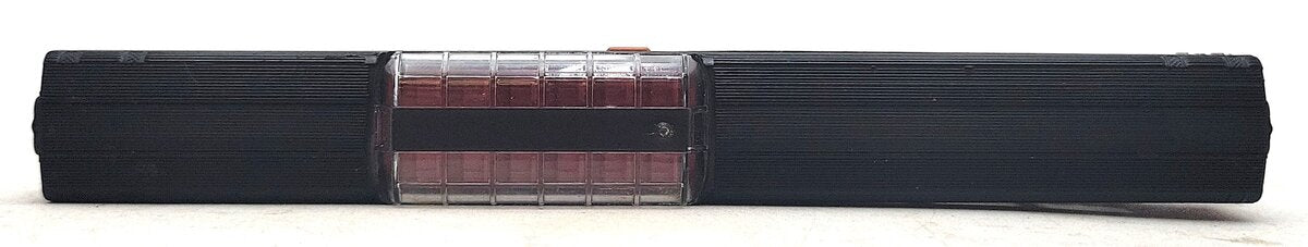 Con-Cor 0001-04061F N Scale Southern Pacific Daylight 85' Vista Dome Passenger  EX/Box