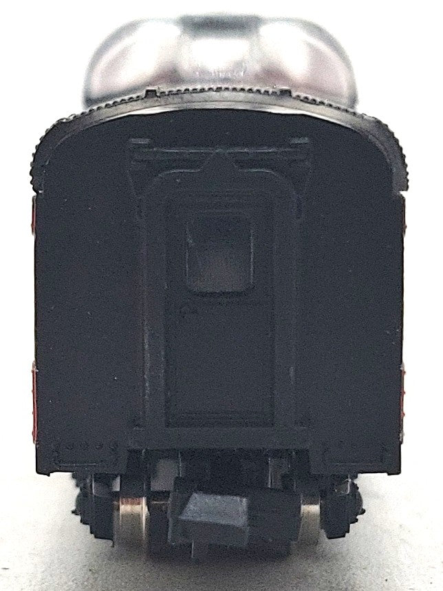 Con-Cor 0001-04061F N Scale Southern Pacific Daylight 85' Vista Dome Passenger  EX/Box