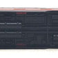 Con-Cor 0001-04061F N Scale Southern Pacific Daylight 85' Vista Dome Passenger  EX/Box