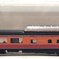 Con-Cor 0001-04061F N Scale Southern Pacific Daylight 85' Vista Dome Passenger  EX/Box