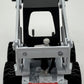 Melroe 1:25 Scale Diecast Loader Model 610 LN/Box