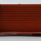Playart 7935 1:64 Fast Wheel Volvo Freight Truck Orange VG/Box