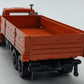 Playart 7935 1:64 Fast Wheel Volvo Freight Truck Orange VG/Box