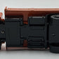 Playart 7935 1:64 Fast Wheel Volvo Freight Truck Orange VG/Box