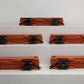 Lionel  O Gauge Assorted Passenger Cars: 9504, 9501, 9506, 9505, 9511 [5] EX/Box