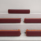 Lionel  O Gauge Assorted Passenger Cars: 9504, 9501, 9506, 9505, 9511 [5] EX/Box