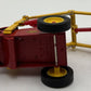 New Clover 1:25 Scale Diecast Melroe Bobcat M-200 Loader EX/Box