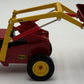 New Clover 1:25 Scale Diecast Melroe Bobcat M-200 Loader EX/Box