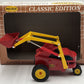New Clover 1:25 Scale Diecast Melroe Bobcat M-200 Loader EX/Box