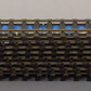 Peco SL-800 1 Gauge Nickel Silver Code 200 36" Long Flex Track [9] EX