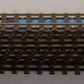 Peco SL-800 1 Gauge Nickel Silver Code 200 36" Long Flex Track [9] EX