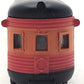 Model Power 3049 N Scale Southern Pacific Streamlined Observation Car #2970 LN/Box