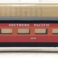 Model Power 3049 N Scale Southern Pacific Streamlined Observation Car #2970 LN/Box