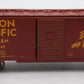 Trix 24900 HO Scale Union Pacific 40' Steel Box Car #188545 LN/Box