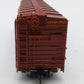 Trix 24900 HO Scale Union Pacific 40' Steel Box Car #188545 LN/Box