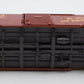 Trix 24900 HO Scale Union Pacific 40' Steel Box Car #188545 LN/Box