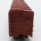 Trix 24900 HO Scale Union Pacific 40' Steel Box Car #188545 LN/Box