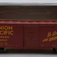 Trix 24900 HO Scale Union Pacific 40' Steel Box Car #188545 LN/Box