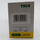 Trix 24900 HO Scale Union Pacific 40' Steel Box Car #188545 LN/Box