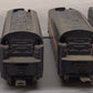 Lionel Vintage O Gauge Whistle Tenders #6026W, 746W [4] VG