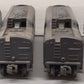 Lionel Vintage O Gauge Whistle Tenders #6026W, 746W [4] VG