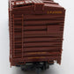 Trix 24902-14 HO Scale Union Pacific Double Door Automobile Boxcar #475350 LN/Box