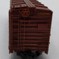 Trix 24902-14 HO Scale Union Pacific Double Door Automobile Boxcar #475350 LN/Box
