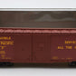 Trix 24902-14 HO Scale Union Pacific Double Door Automobile Boxcar #475350 LN/Box