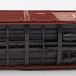 Trix 24902-14 HO Scale Union Pacific Double Door Automobile Boxcar #475350 LN/Box