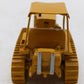 Overland  BRASS HO Scale Bulldozer with Side Boom VG