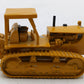 Overland  BRASS HO Scale Bulldozer with Side Boom VG