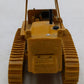 Overland  BRASS HO Scale Bulldozer with Side Boom VG
