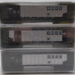 Deluxe Innovations 12090 N Scale BNSF Twin Tub Coal Gondola (Set of 6) MT/Box