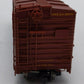 Trix 24900 HO Scale Union Pacific 40' Steel Box Car #188999 LN/Box