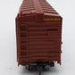 Trix 24900 HO Scale Union Pacific 40' Steel Box Car #188999 LN/Box
