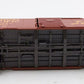 Trix 24900 HO Scale Union Pacific 40' Steel Box Car #188999 LN/Box