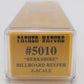 Father Nature 5010 Z Scale Miller & Hart "Berkshire" Billboard Reefer #2018 LN/Box